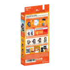 Product image Frieren: Beyond Journey's End FiGGYZ Collectible Magnet Figure