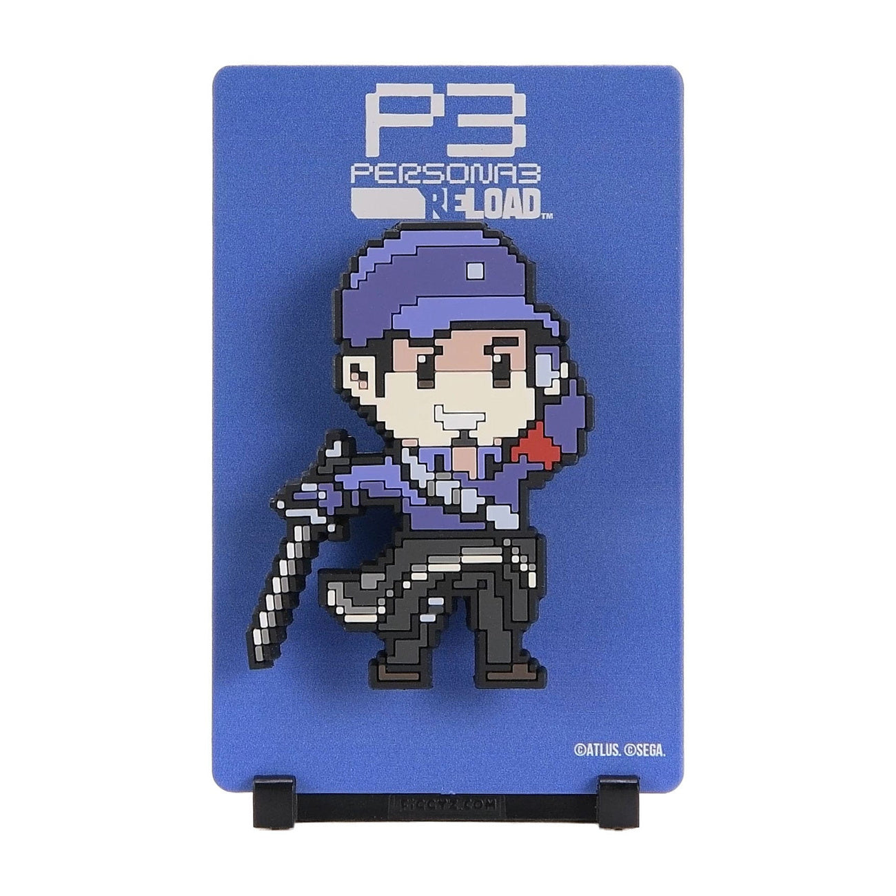 Product image Persona 3 Reload FiGGYZ Magnetic Collectible Figure Junpei Iori 11 cm