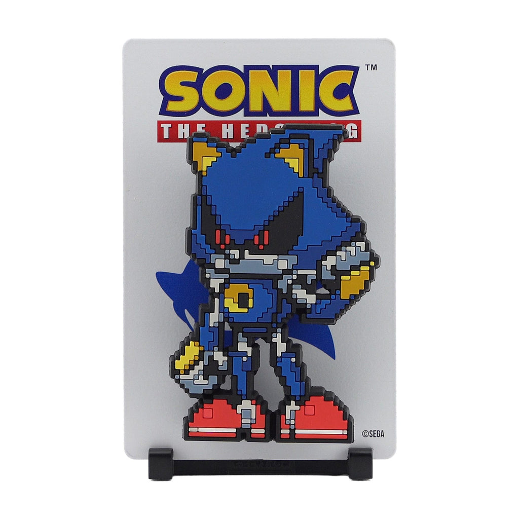 Product image Sonic the Hedgehog (Modern) FiGGYZ Magnet Collectible Figure Metal