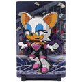 Product image Sonic the Hedgehog (Modern) FiGGYZ Rouge Collectible Magnet Figure