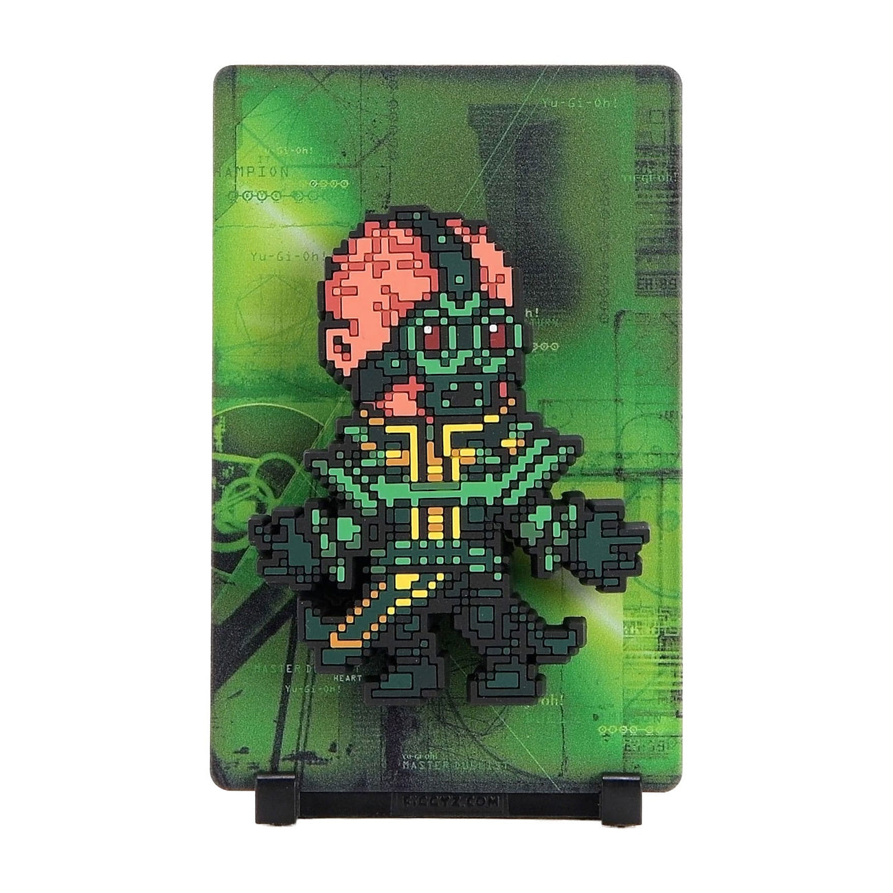 Product image Yu-Gi-Oh! FiGGYZ Jinzo Magnetic Collectible Figure 11 cm