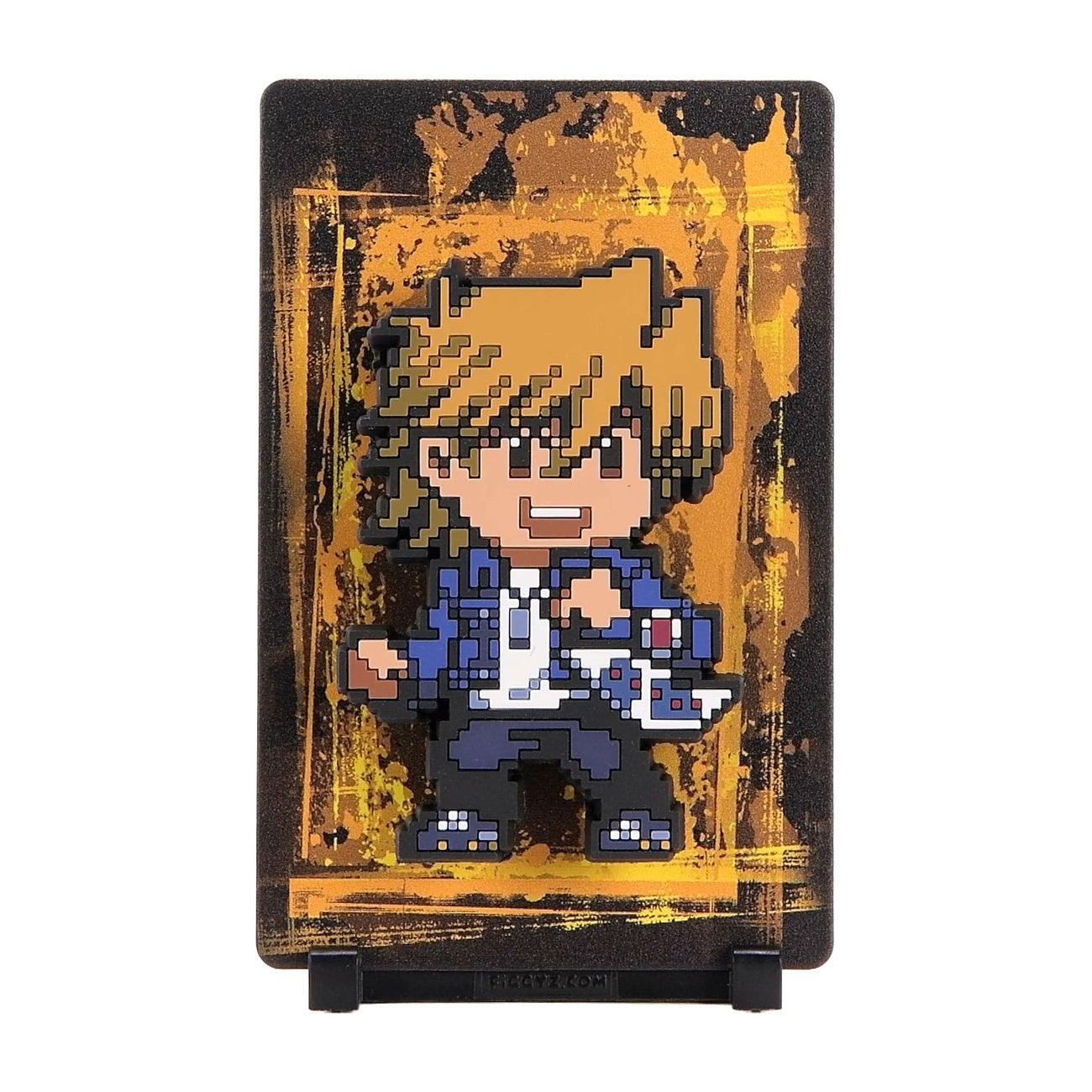 Product image Yu-Gi-Oh! FiGGYZ Joey Wheeler Magnetic Collectible Figure 11 cm