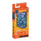 Product image Yu-Gi-Oh! FiGGYZ Obelisk the Tormentor Magnetic Collectible Figure
