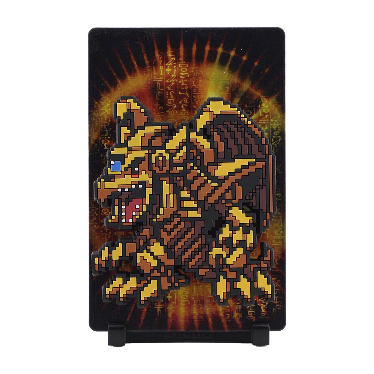 Product image Yu-Gi-Oh! FiGGYZ The Winged Dragon of Ra Magnetic Collectible Figure