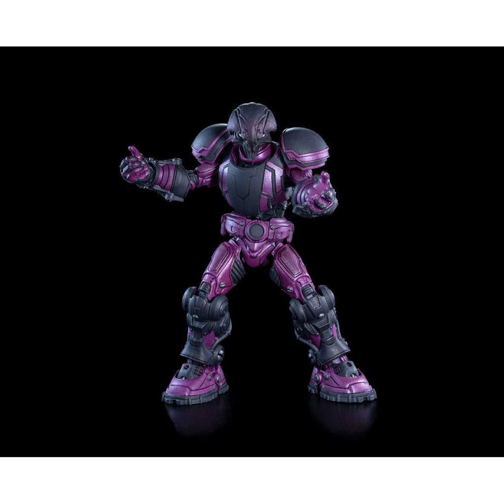 Product image Infinite Legions Phanost Action Figure 18 cm