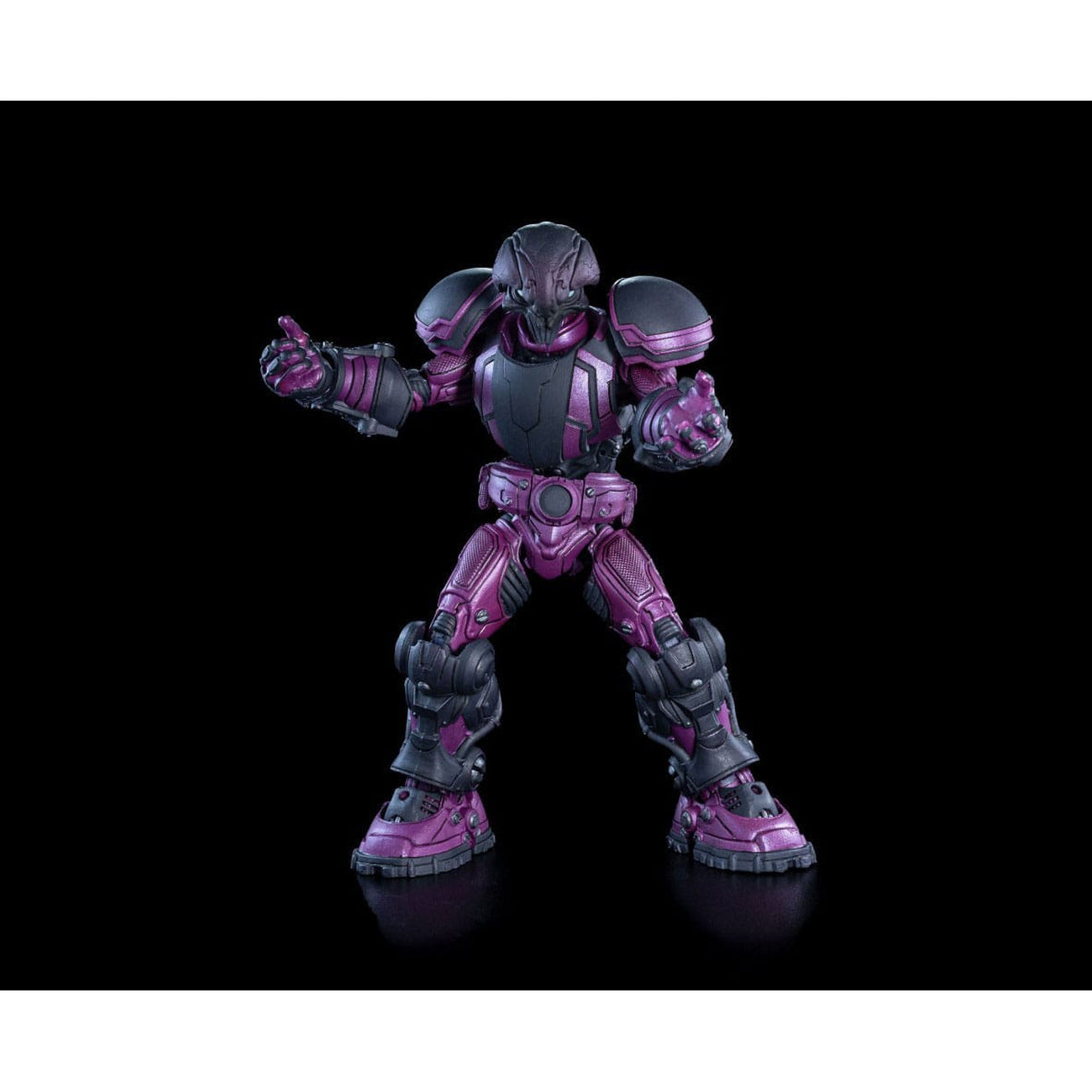 Product image Infinite Legions Phanost Action Figure 18 cm