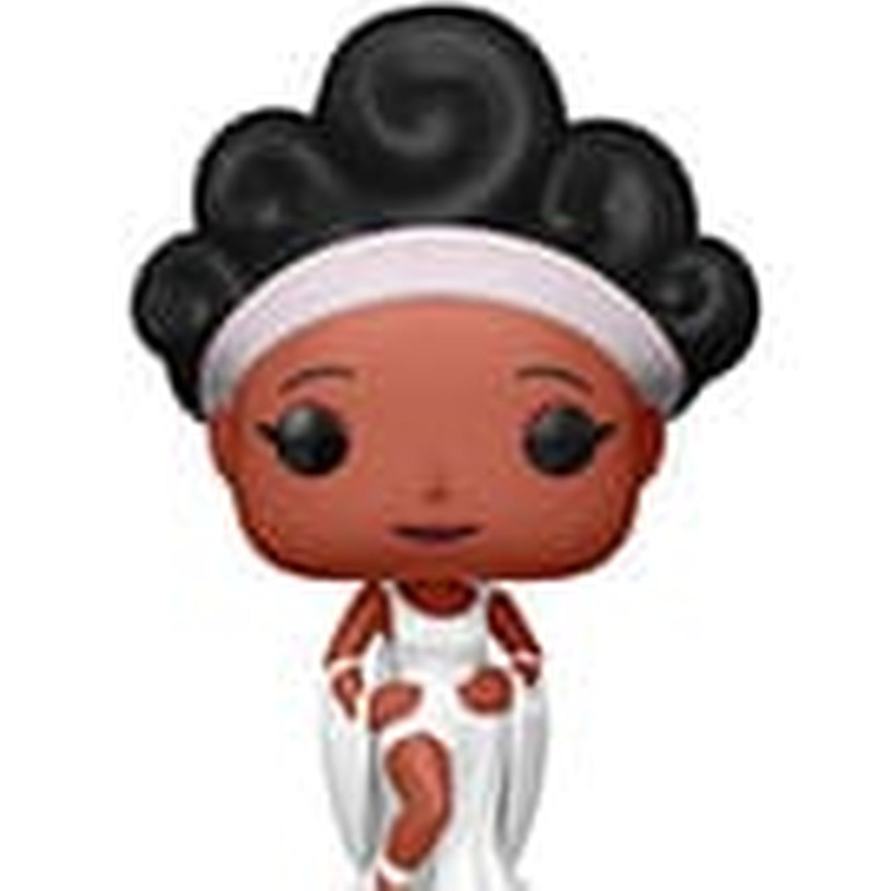 Product image Hercules 25th Anniversary POP! Movies Vinyl Figure Calliope