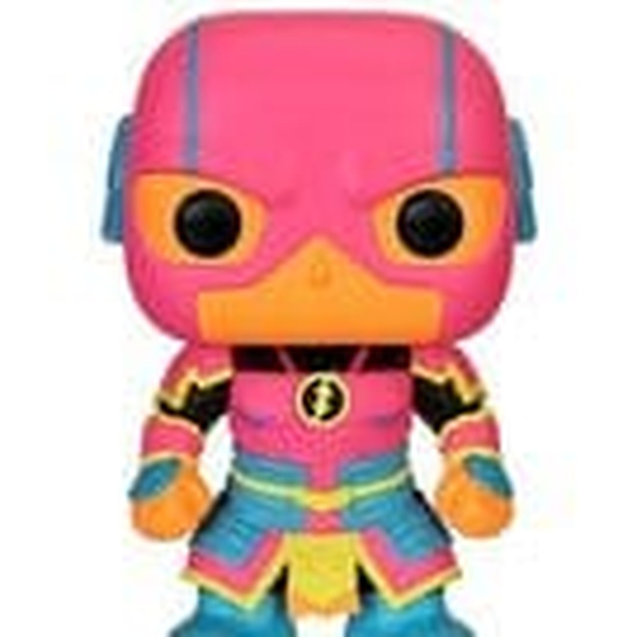 Product image DC Comics POP! Comics Vinyl Figure The Flash Exclusive