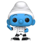 Product image The Smurfs POP! Vinyl Figure Hefty Smurf Exclusive
