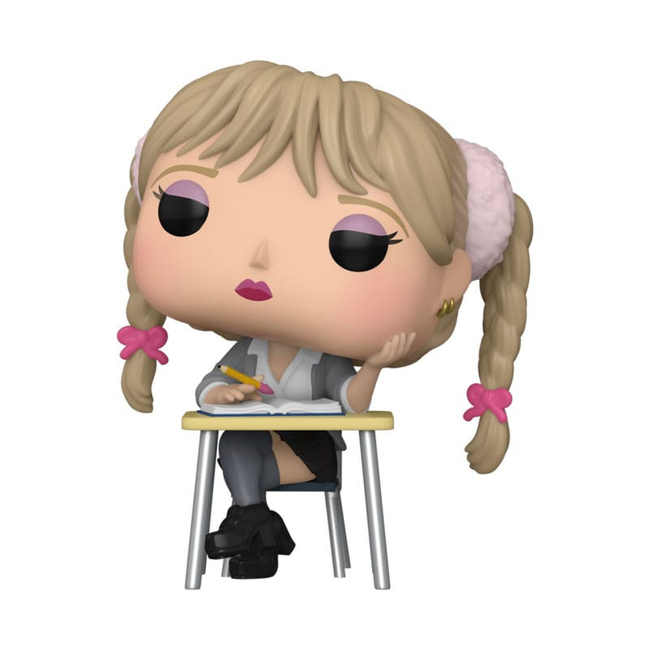 Product image Britney Spears POP! Rocks Vinyl Figure Baby OMT 9 cm