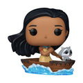 Product image Disney POP! Plus Animation Vinyl Figures 30th Anniversary