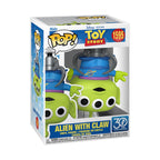 Product image Toy Story POP! Disney Vinyl Figure Alien with Claw (30th