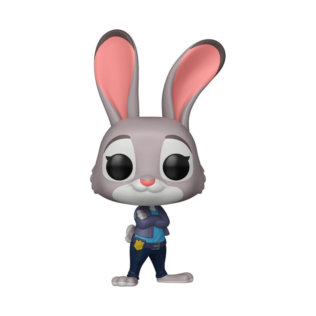 Product image Zootopia 2 POP! Movies Vinyl Figure Judy Hopps 9 cm