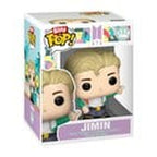 Product image BTS Bitty POP! Stages Vinyl Figure Jimin (Dynamite) 2.5 cm