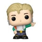 Product image BTS Bitty POP! Stages Vinyl Figure Jimin (Dynamite) 2.5 cm