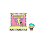 Product image BTS Bitty POP! Stages Vinyl Figure RM (Dynamite) 2.5 cm