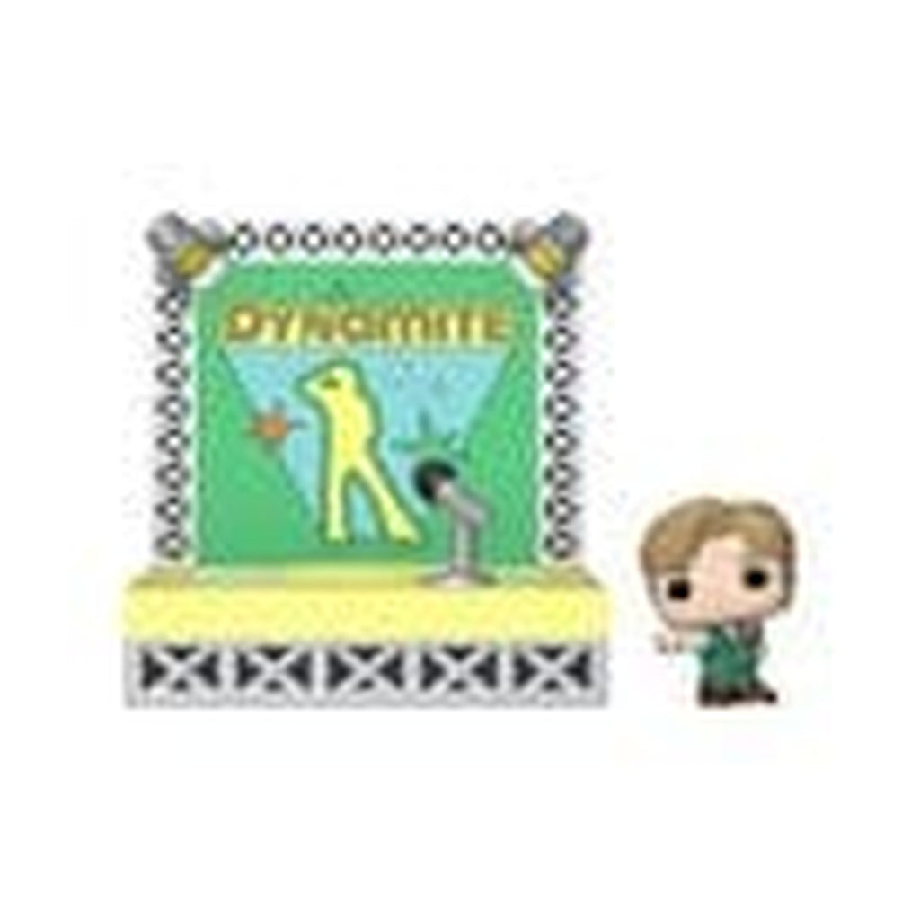 Product image BTS Bitty POP! Stages Vinyl Figure V (Dynamite) 2.5 cm