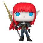 Product image Metaphor: ReFantazio POP! Games Vinyl Figure Hulkenberg 9 cm