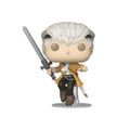 Product image Metaphor: ReFantazio POP! Games Vinyl Figure Strohl 9 cm