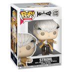 Product image Metaphor: ReFantazio POP! Games Vinyl Figure Strohl 9 cm