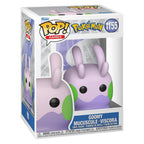 Product image Pokémon POP! Games Vinyl Figure Goomy 9 cm