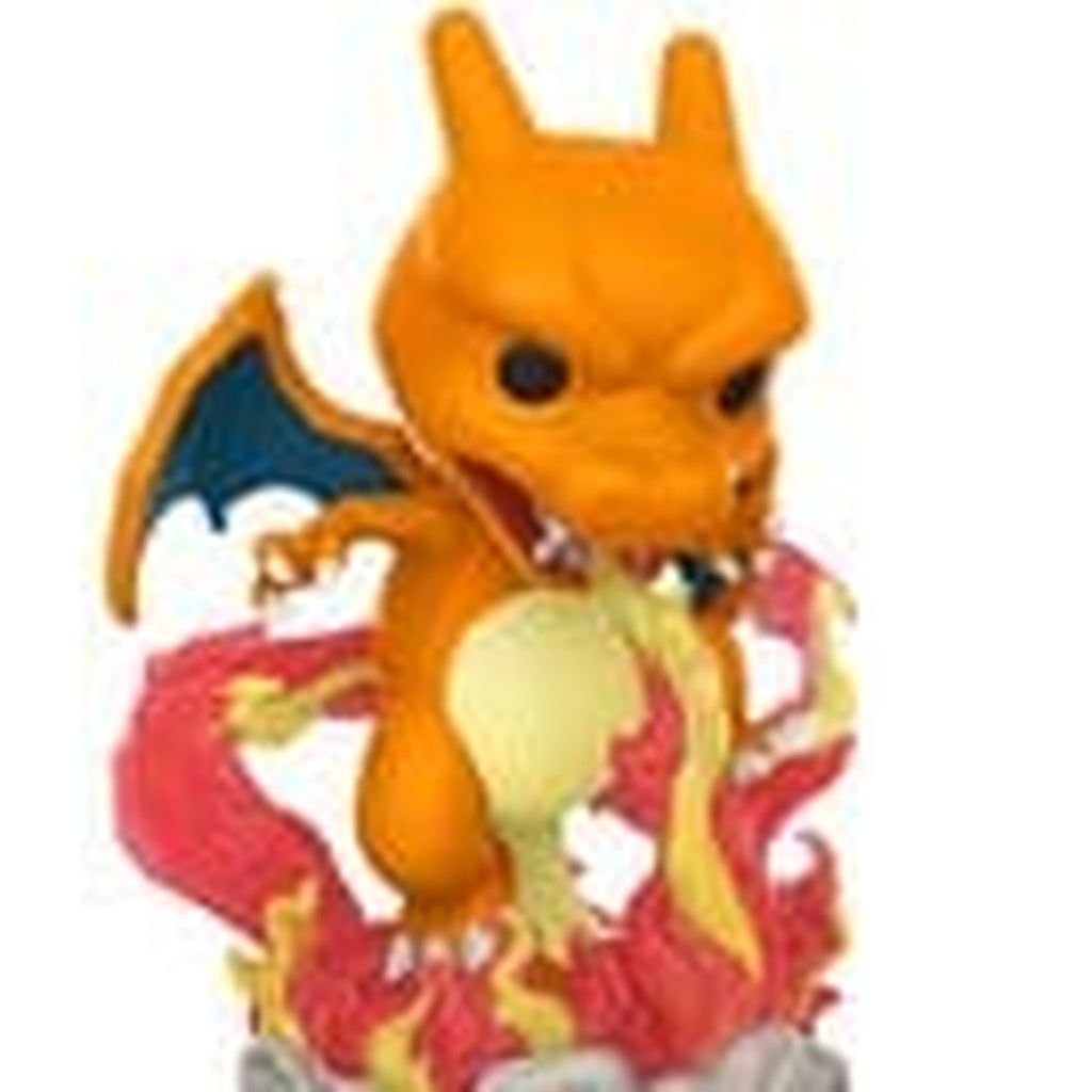 Product image Pokémon POP! Premium Vinyl Figure Charizard 9 cm
