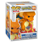 Product image Pokémon POP! Premium Vinyl Figure Charizard 9 cm