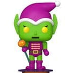 Product image Marvel POP! Vinyl Figure: Holiday S6 - Goblin (NTKR) 9 cm