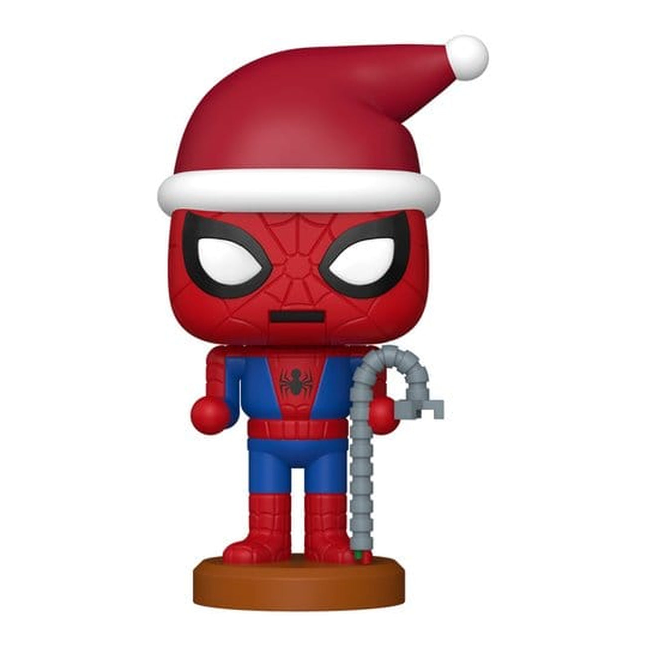 Product image Marvel POP! Vinyl Figure: Holiday S6- SM(NTKR) 9 cm