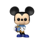 Product image Disney POP! Vinyl Figure: Hanukkah Mickey (Dreidel) 9 cm