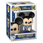Product image Disney POP! Vinyl Figure: Hanukkah Mickey (Dreidel) 9 cm