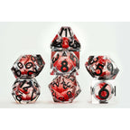 Product image Dungeons & Dragons Liquid Core Dice Set