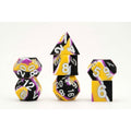 Product image MDG Dice Set Pride Nonbinary Flag