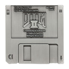 Product image Doom 2 Arena Floppy Disk Replica Limited Edition