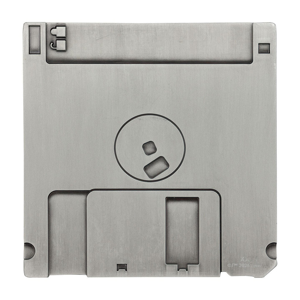 Product image Doom 2 Arena Floppy Disk Replica Limited Edition