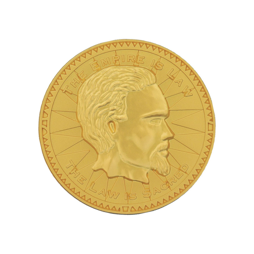 Product image The Elder Scrolls Septim Misty Gold Edition Collectible Coin