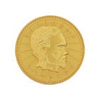 Product image The Elder Scrolls Septim Misty Gold Edition Collectible Coin