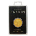Product image The Elder Scrolls Septim Misty Gold Edition Collectible Coin