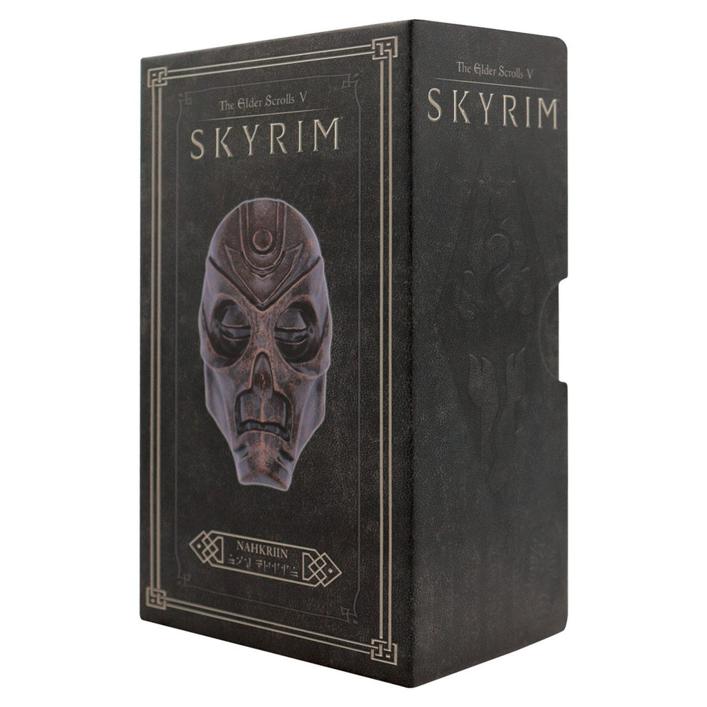 Product image The Elder Scrolls V: Skyrim Nahkriin Dragon Priest Replica