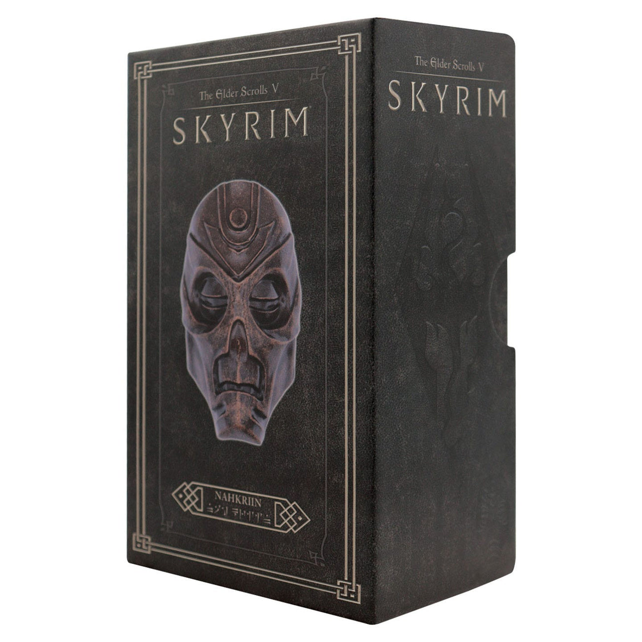 Product image The Elder Scrolls V: Skyrim Nahkriin Dragon Priest Replica