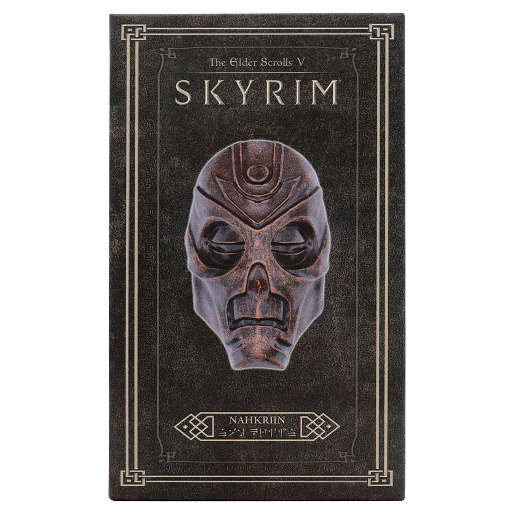 Product image The Elder Scrolls V: Skyrim Nahkriin Dragon Priest Replica