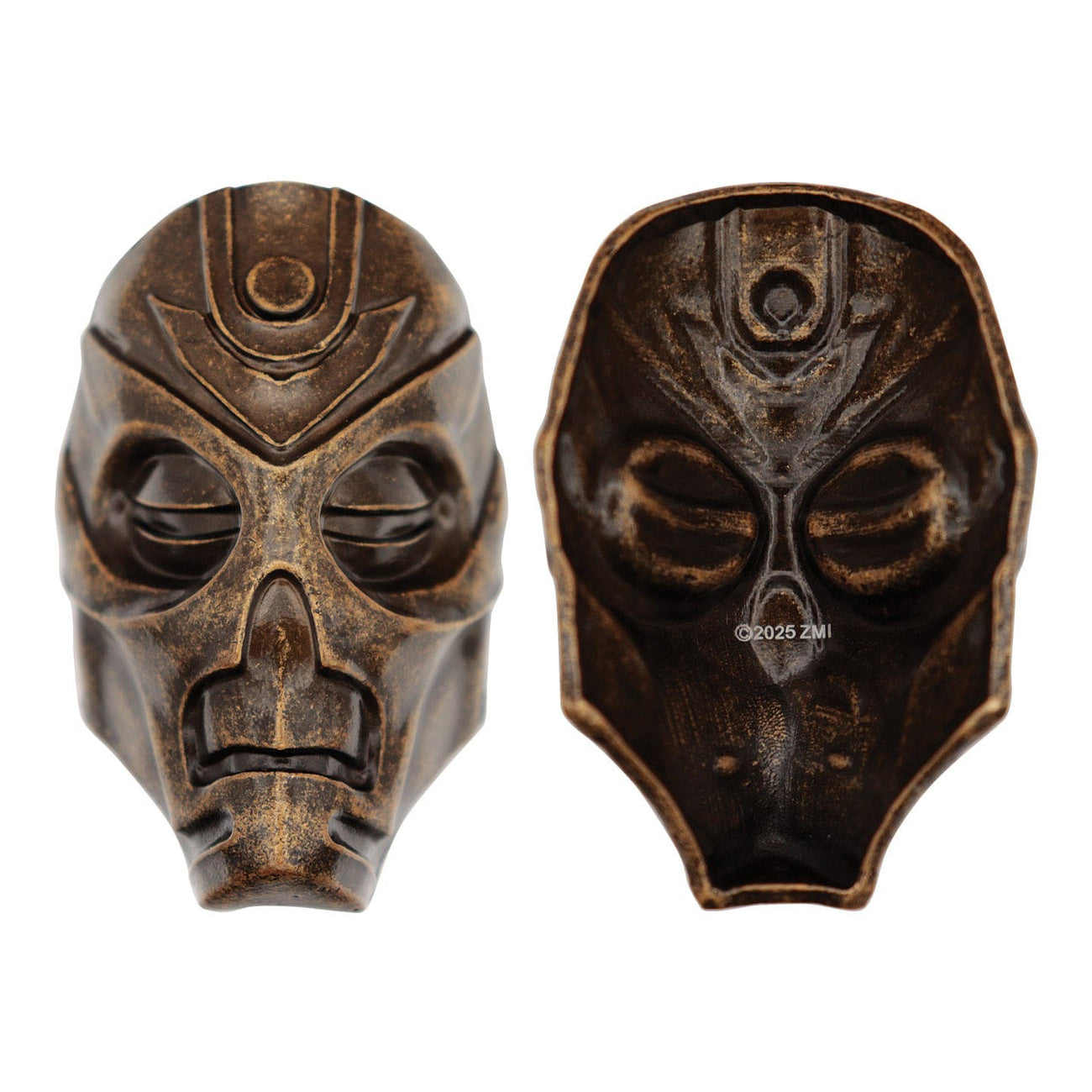 Product image The Elder Scrolls V: Skyrim Nahkriin Dragon Priest Replica