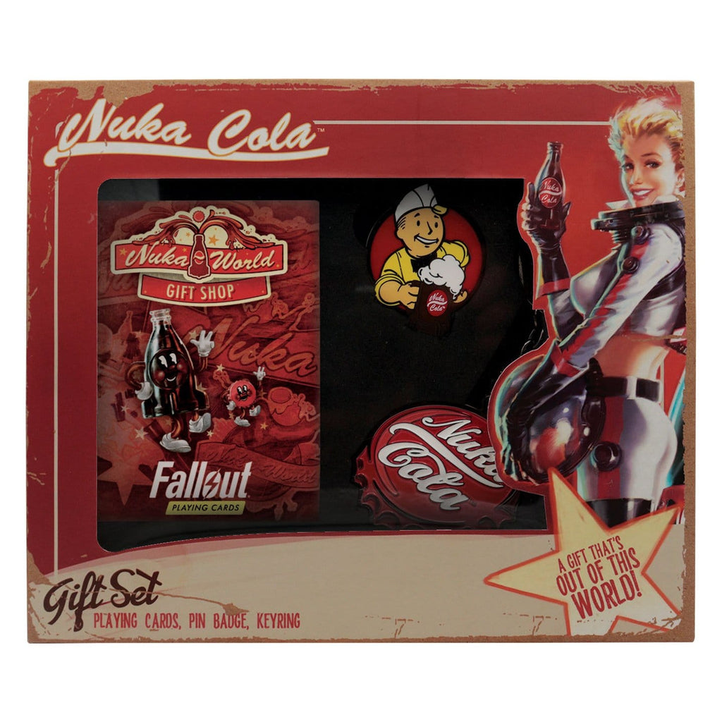 Product image Fallout Nuka-Cola Gift Box