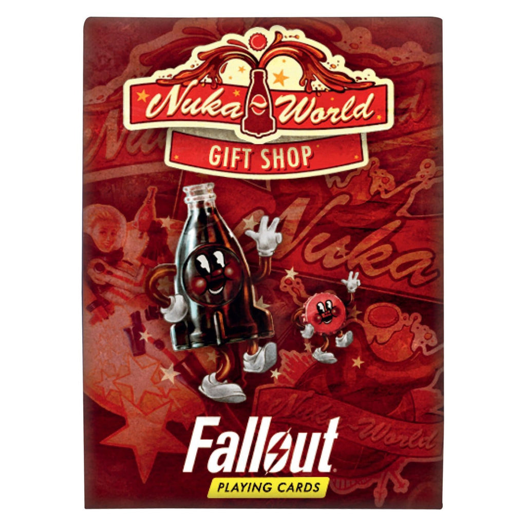 Product image Fallout Nuka-Cola Gift Box