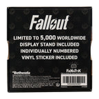 Product image Fallout Brotherhood of Steel Medal