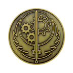 Product image Fallout Brotherhood of Steel Medal
