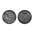 Product image Resident Evil VIII Currency Limited Edition Collector Coin