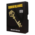 Product image Borderlands Gold Key Replica