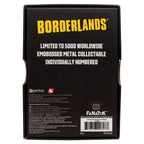 Product image Borderlands Gold Key Replica