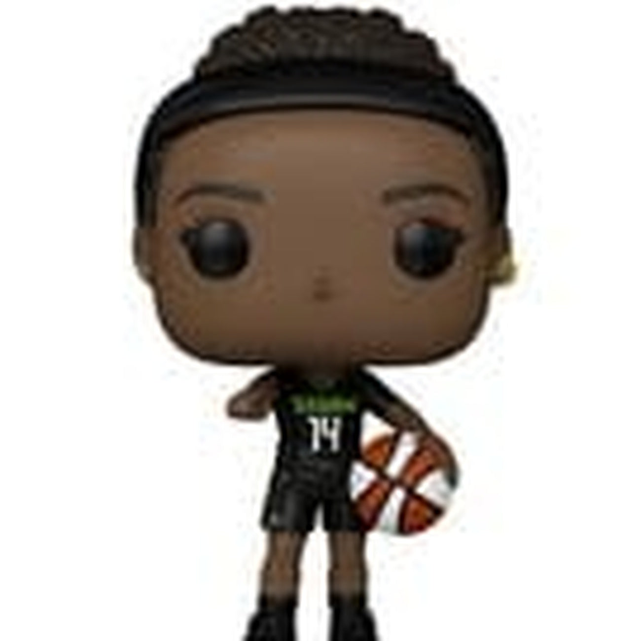 Product image WNBA Legends POP! Sports Vinyl Figure Seattle Storm -